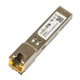 Mikrotik S-RJ01 netværk switch-modul Gigabit Ethernet