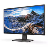 Philips P Line 439P1/00 computerskærm 108 cm (42.5") 3840 x 2160 pixel 4K Ultra HD LCD Sort