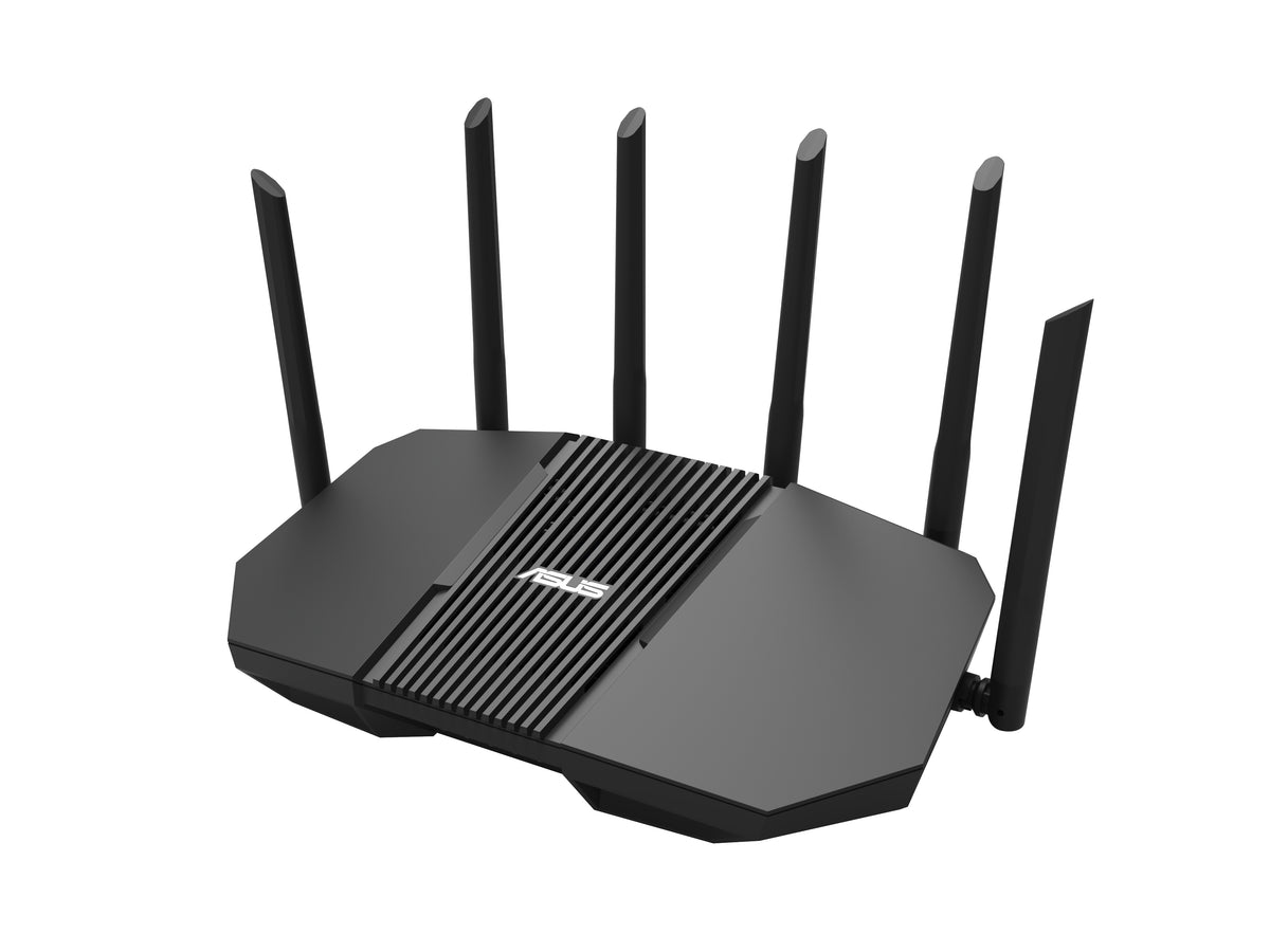 ASUS RT-BE90U Trådløs router