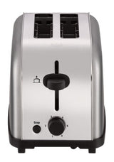 Tefal ULTRA MINI 2 skive(r) Rustfrit stål