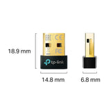 TP-Link UB500 netværkskort Bluetooth