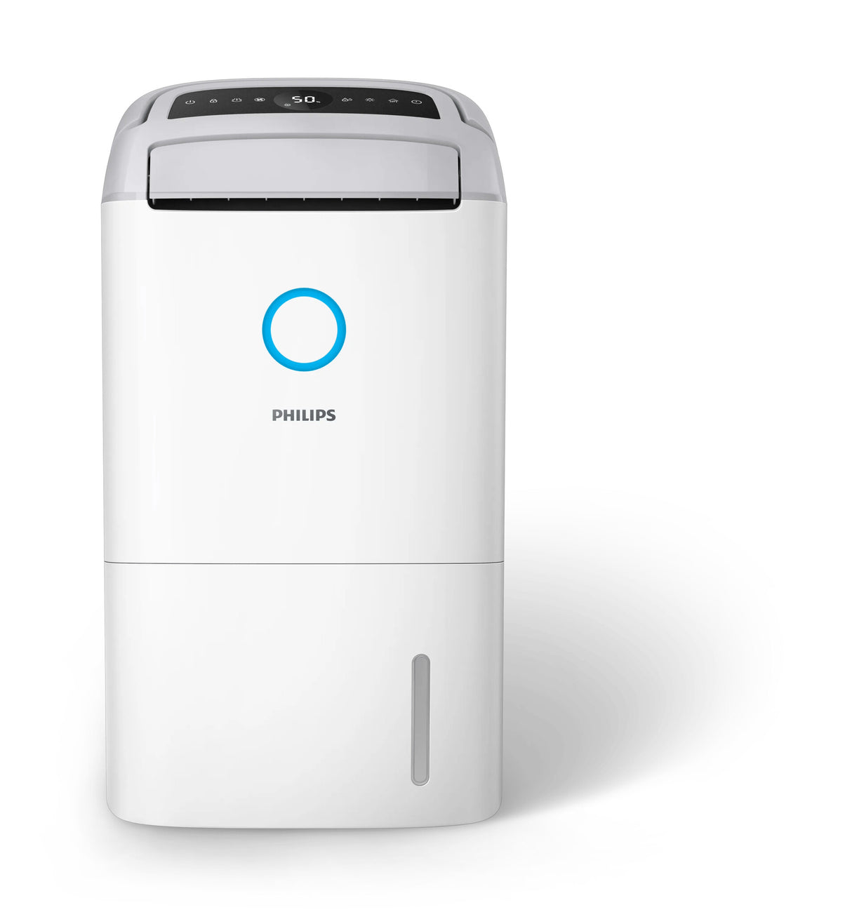 Philips 5000 series DE5305/11 affugter 4 L 54 dB Hvid