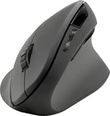 SPEEDLINK SL-630019-RRBK mus Kontor Højre hånd RF Wireless + USB Type-A Optisk 1600 dpi