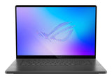 ASUS ROG Zephyrus G16 GU606AW-TB051W Intel Core Ultra 9 386H Laptop 40.6 cm (16") 2.5K 32 GB LPDDR5x-SDRAM 1 TB SSD NVIDIA GeForce RTX 5080 Wi-Fi 7 (802.11be) Windows 11 Home Grey