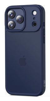 Tech-Protect 5906302333974 mobiltelefon etui 16 cm (6.3") Cover Blå