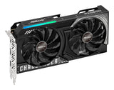 ASRock Radeon RX 9060 XT Challenger 16GB OC