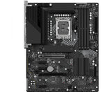 ASRock Z790 PG Lightning ATX LGA1700 Intel Z790