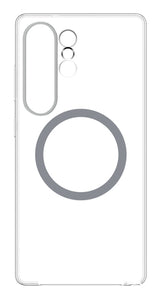 Samsung GP-FPS938SAATW Beskyttelsescover Transparent Samsung Galaxy S25 Ultra