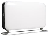 Mill SG2000LED Indoor Black, White 2000 W