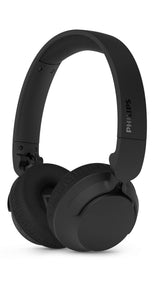 Philips TAH4000BK/00 hovedtelefoner/headset Trådløs Opkald/musik USB Type-C Bluetooth Sort