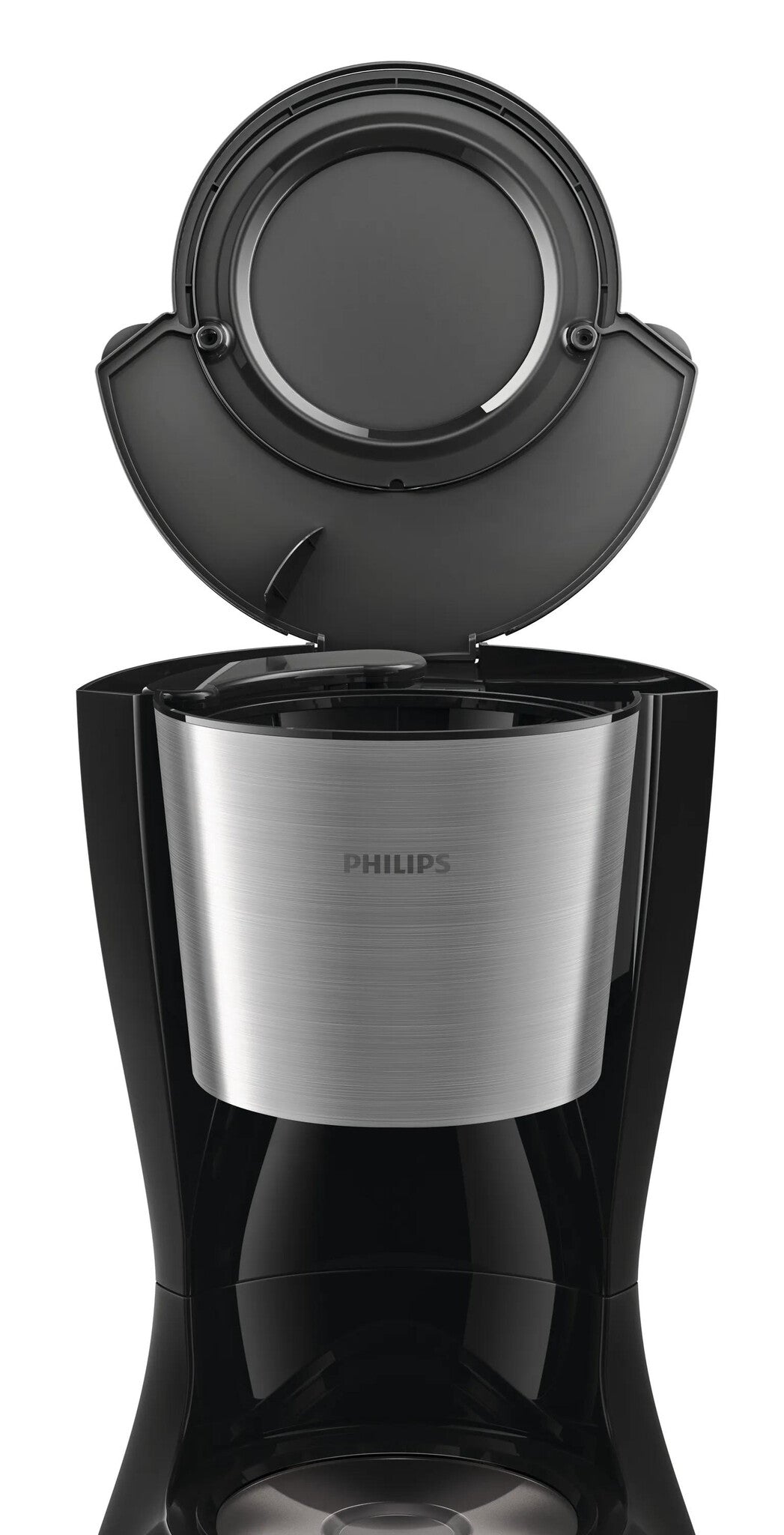Philips Daily Collection HD7459/20-kaffemaskine