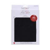 Radicover RAD207 tablet etui 24,6 cm (9.7") Folie Sort