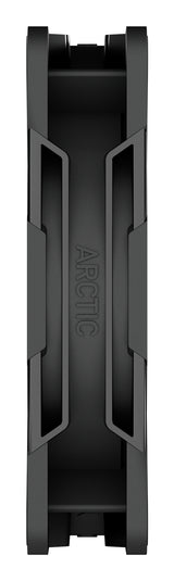 Arctic P12 Pro Reverse Fan 1-pack Sort 120 mm
