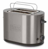 Black & Decker BXTO901E 7 2 skive(r) 900 W Rustfrit stål