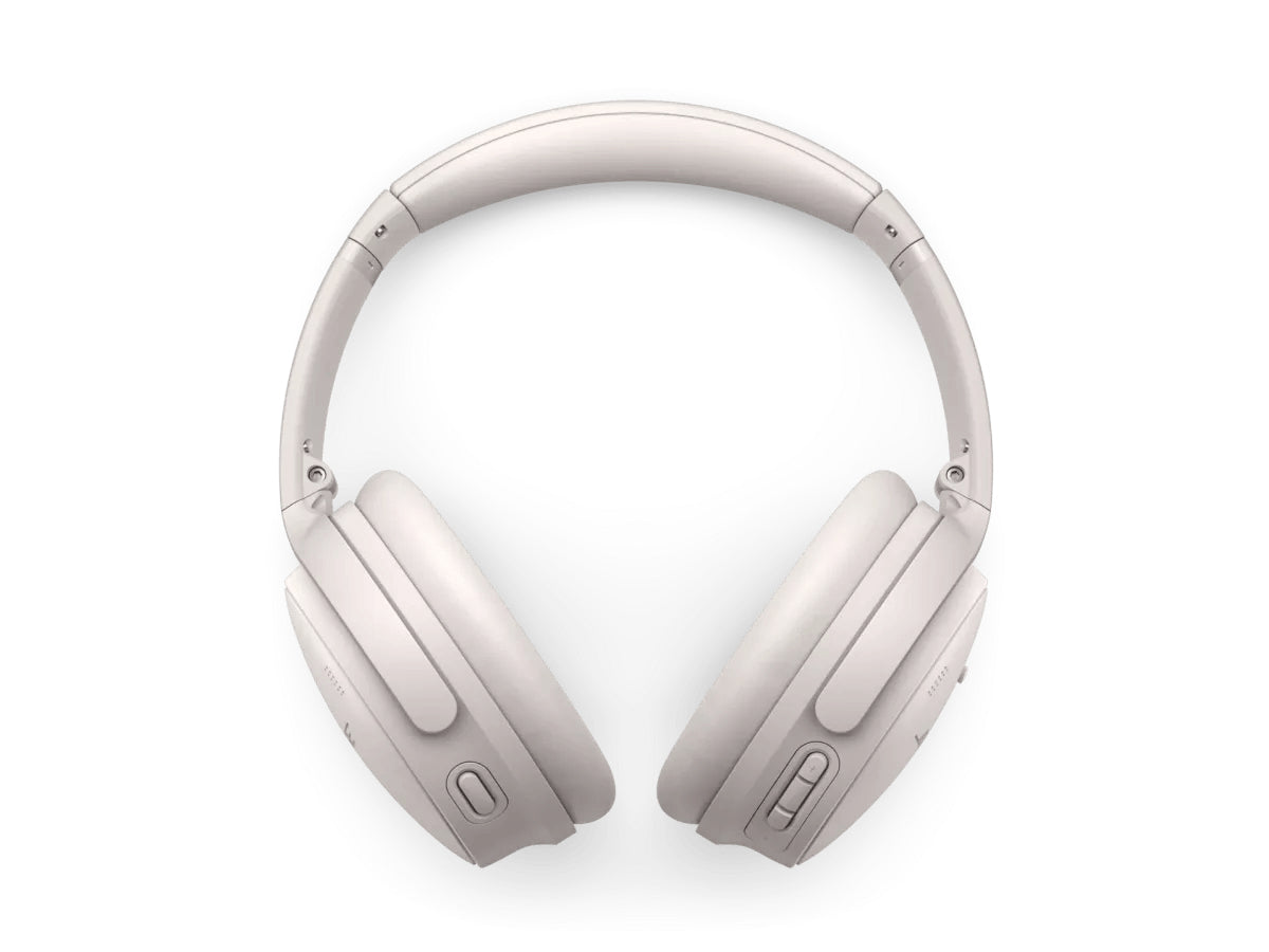 BOSE QuietComfort Trådløse Hovedtelefoner hvid