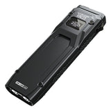Nitecore EDC23 Sort Hånd lommelygte LED