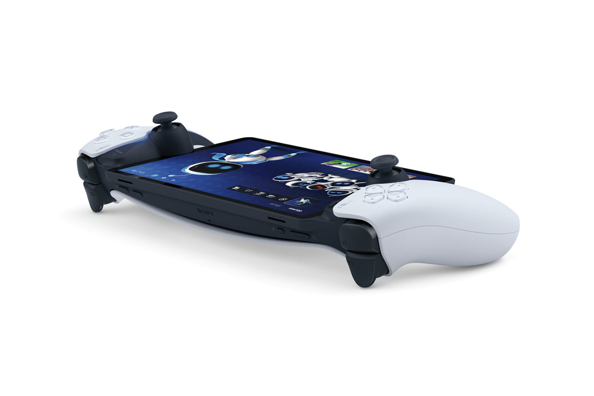 Sony Interactive Entertainment PlayStation Portal Remote Player til PS5 - konsollen