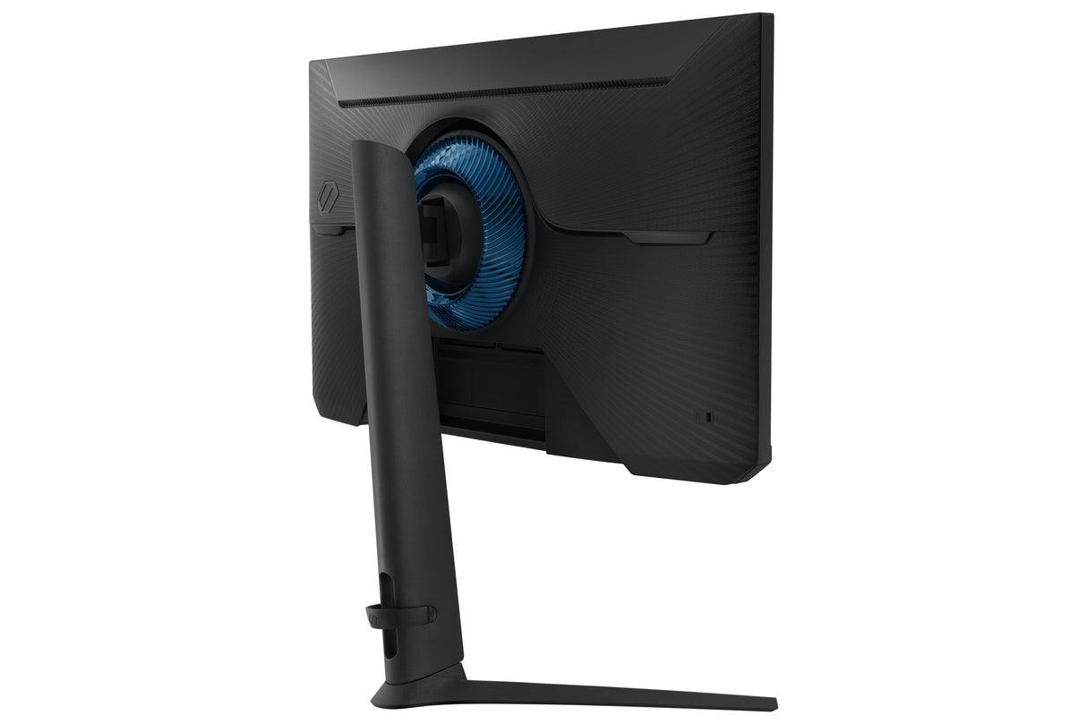 Samsung Odyssey G4 S25BG400EU 25 1920 x 1080 (Full HD) HDMI DisplayPort 240Hz Pivot Skærm