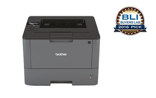 Brother HL-L5000D Laser