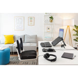 Kensington ErgoSoft Mauspad mit Handgelenkauflage