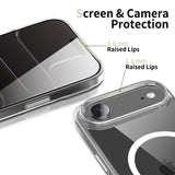 Tech-Protect 5906302319626 mobiltelefon etui 16,5 cm (6.5") Cover Transparent
