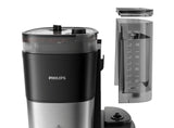 Philips All-in-1 Brew HD7900 Drypkaffemaskine med indbygget kværn