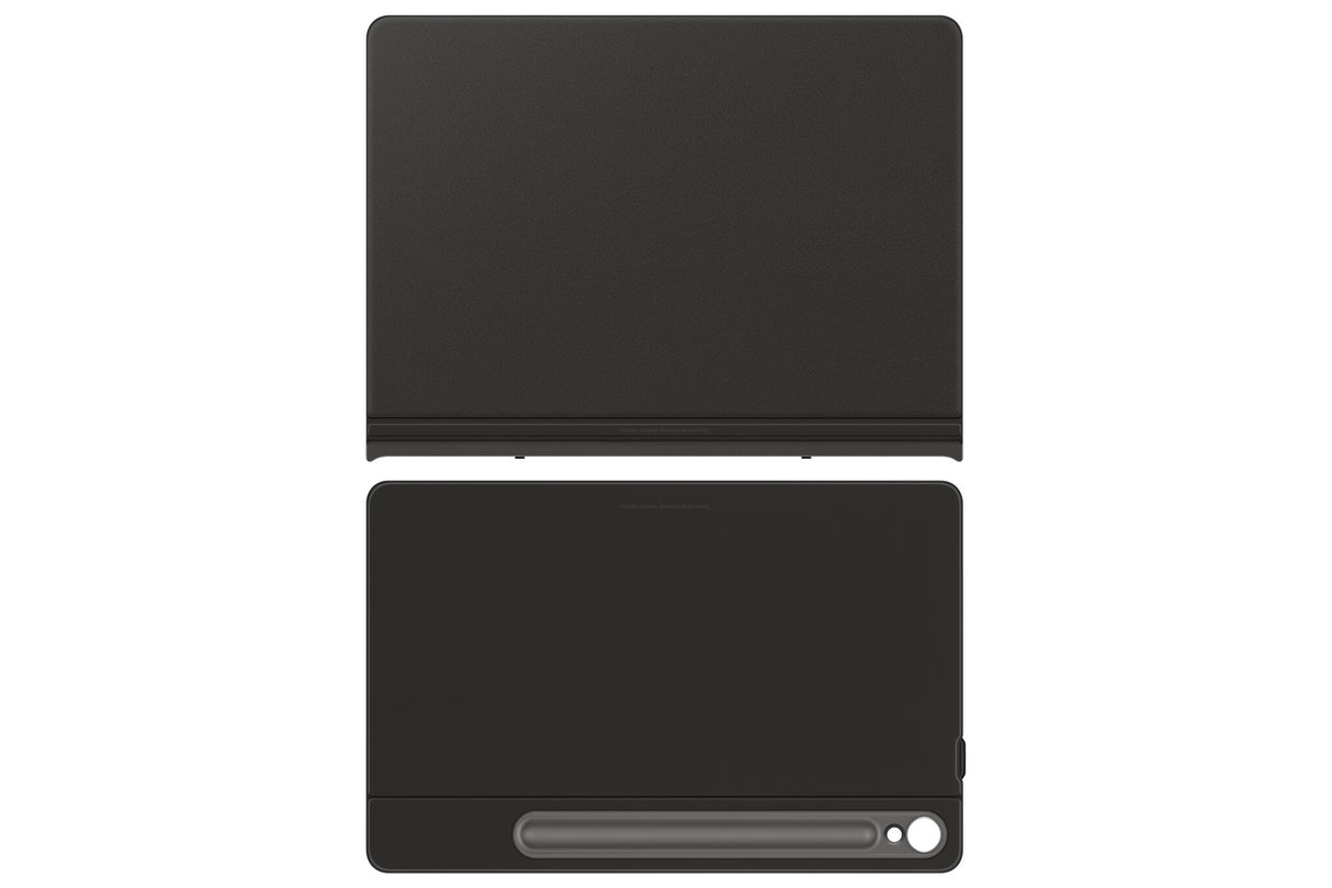 Samsung EF-BX710PBEGWW tablet etui 27,9 cm (11") Cover Sort