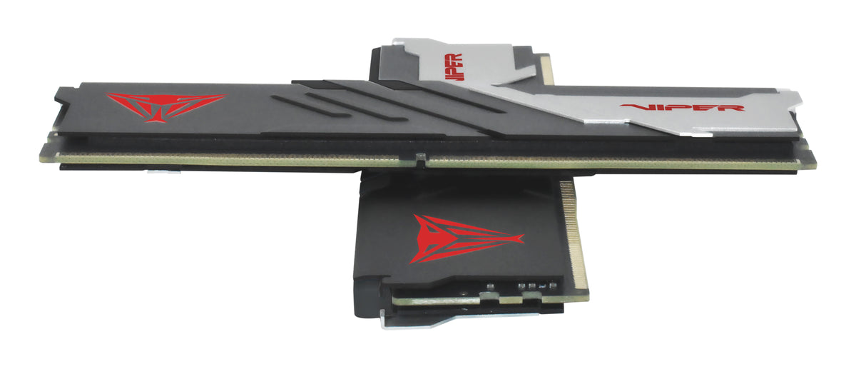 Patriot Memory Viper Venom VV532G64C38AK DDR5 32 GB Kit CL38 288-pin DIMM