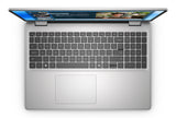 DELL DC16251 Intel Core 7 150U Laptop 40,6 cm (16") Full HD+ 32 GB DDR5-SDRAM 1 TB SSD Wi-Fi 6E (802.11ax) Windows 11 Pro Platin, Sølv