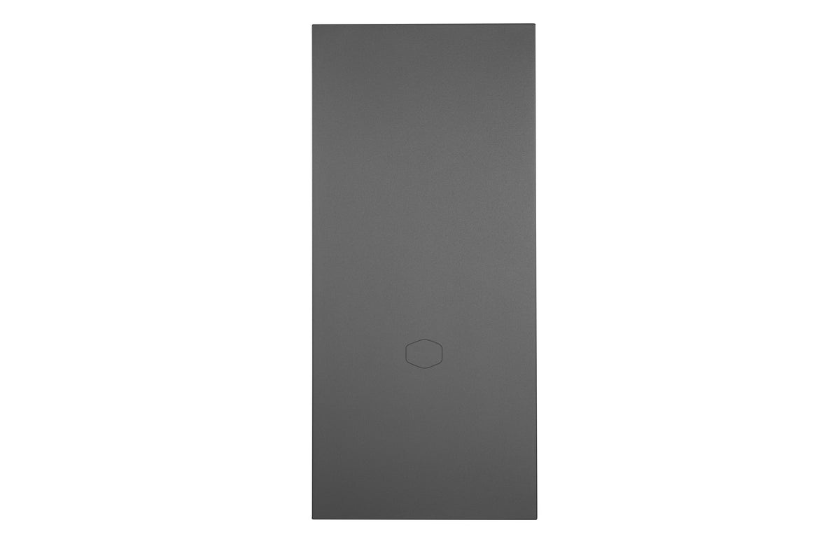 Cooler Master Silencio S600 Tower ATX Sort
