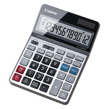 Canon TS-1200TSC regnemaskine Desktop Basis Metallic