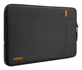 tomtoc Defender-A13 33 cm (13") Etui Sort