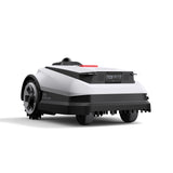 Ecovacs GOAT A1600 LiDAR PRO EU Robot plæneklipper Batteri Sort, Hvid