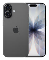 Apple iPhone 17 16 cm (6.3") Dual SIM iOS 26 5G USB Type-C 512 GB Sort