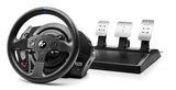 Thrustmaster T300 RS GT Sort Rat + Pedaler Analog/digital PC, PlayStation 4, PlayStation 5, Playstation 3