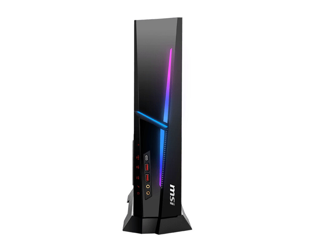 MSI MPG Trident AS AI 2NVP7-070EU Intel Core Ultra 7 265F 32 GB DDR5-SDRAM 1 TB SSD NVIDIA GeForce RTX 5070 Windows 11 Home Desktop PC Sort