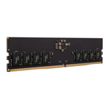 Team Elite DDR5 SDRAM 16GB CL46 On-die ECC DIMM 288-PIN