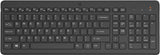 HP 225 trådløst tastatur