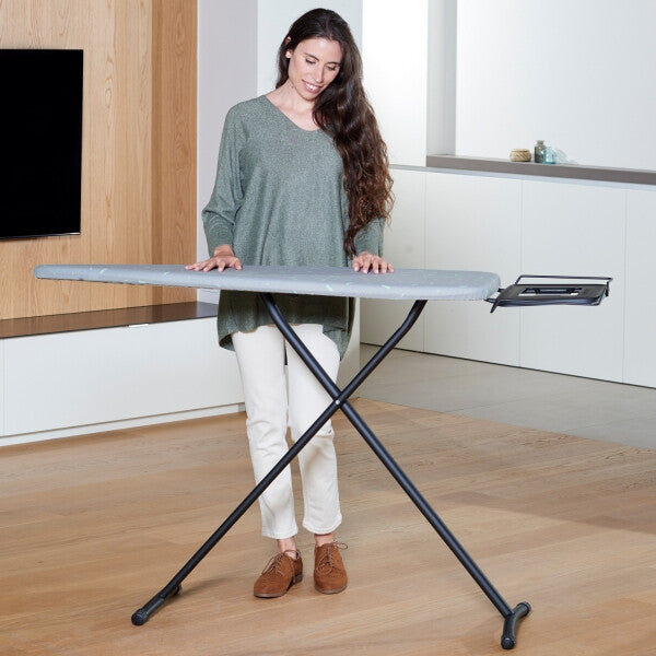 Taurus 994180000 strygebræt Strygebræt i fuld størrelse 400 x 1240 mm