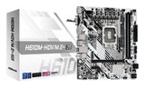 ASRock H610M-HDV/M.2+ D5 Micro-ATX LGA1700 Intel H610