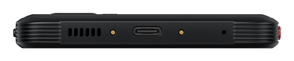 Samsung Xcover 6 Pro EE 128 black EU