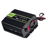 Green Cell INV06 strømadapter og vekselret Automatisk 150 W Sort