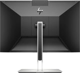 HP E-Series E27m G4 QHD USB-C-mødeskærm