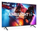 Philips 55MLED910 QD-Mini LED 4K Ambilight TV