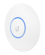 Ubiquiti UniFi AP-AC Pro Trådløs forbindelse