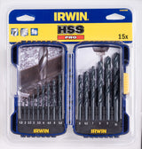 IRWIN 10502499 borehoved Boresæt 5 stk