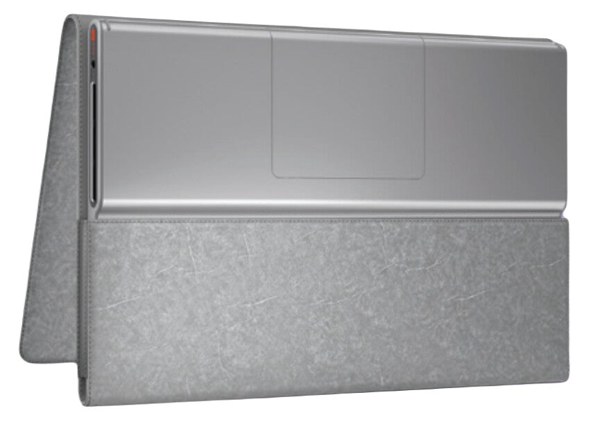 Lenovo Tab Plus Sleeve 29,2 cm (11.5") Etui Grå