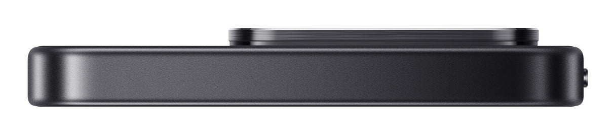 Xiaomi 17T 16,7 cm (6.59") Dual SIM 5G USB Type-C 12 GB 256 GB 6500 mAh Sort