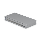 Ubiquiti UniFi Switch Pro Max 16 PoE Switch 16-porte PoE++