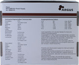 Argus SFX-300W 82+ 300Watt